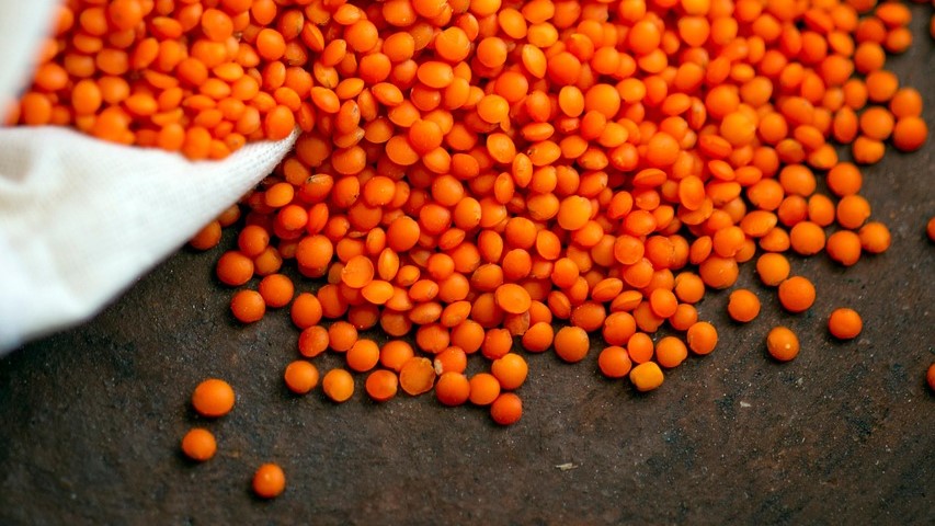 Lentils