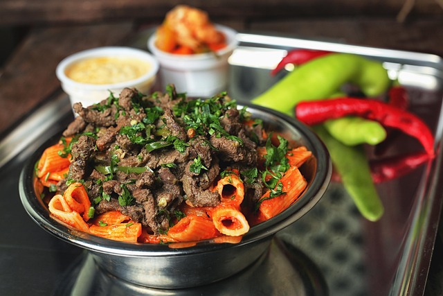 Chicken Livers